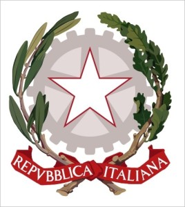 Emblema Repubblica italiana Emblema Repubblica italiana