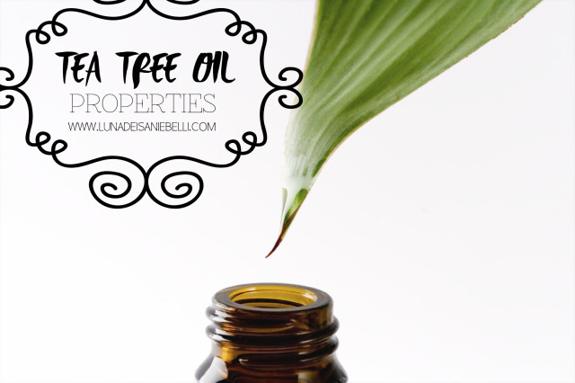 COPERTINA TEA TREE OIL COPERTINA TEA TREE OIL