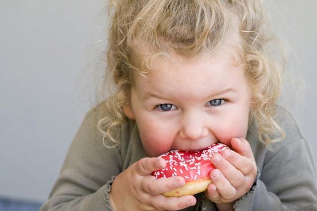 obesitá infantile e numero di adipociti obesitá infantile e numero di adipociti
