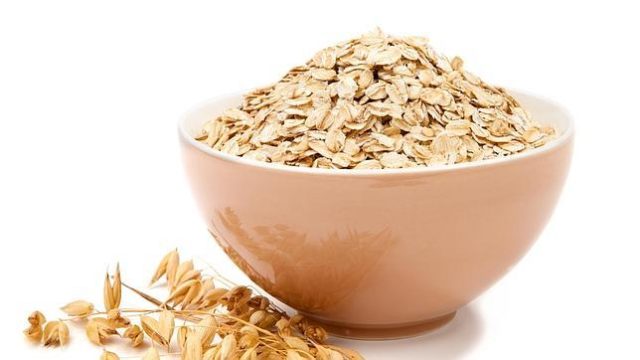 Fiocchi d'avena